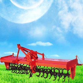 中聯重科1GQQN-230J旋耕機