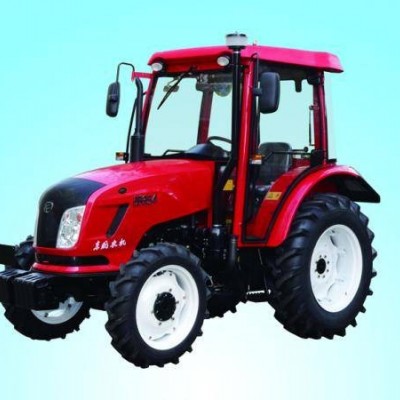 東風(fēng)DF654輪式拖拉機(jī)