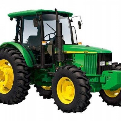 約翰迪爾1204拖拉機