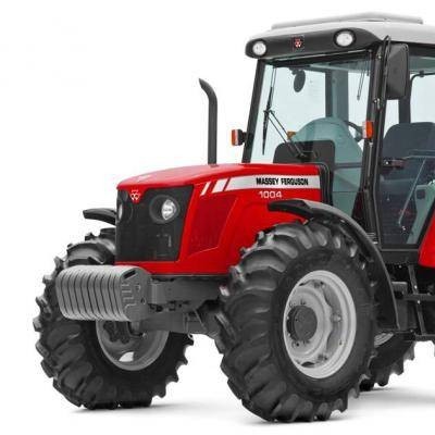 麥賽福格森MF1004拖拉機