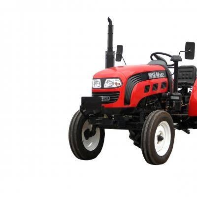 雷沃M350-E輪式拖拉機