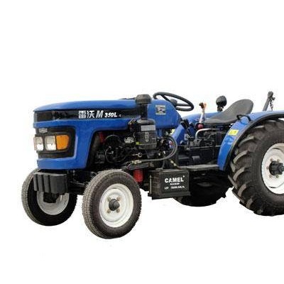 雷沃M350L-E輪式拖拉機