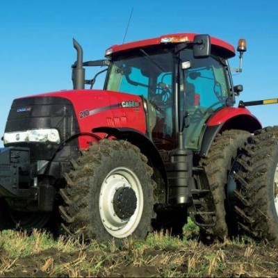 凱斯Puma 1854拖拉機(jī)