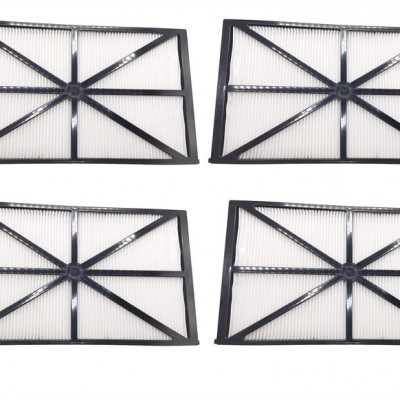 Hayward享沃Aqua VacTigerShark水下機器人泳池精細過濾RCX70101