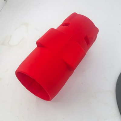 米沃奇Milwaukee M18 短距沖擊鉆 保護套 防護套 49-16-2967 紅色