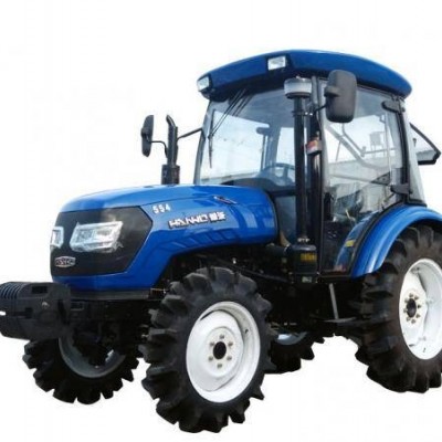 悍沃554輪式拖拉機