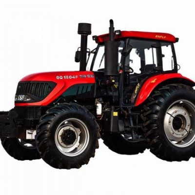 英福萊DQ1804輪式拖拉機