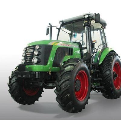 奇瑞RS1104輪式拖拉機