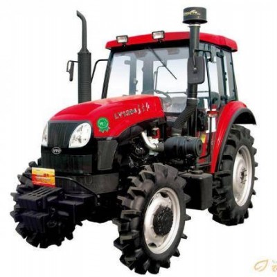 東方紅LY1204D輪式拖拉機
