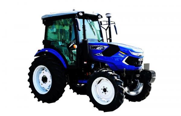 悍沃1004B輪式拖拉機