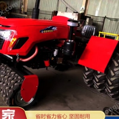 四缸小麥鎮壓器