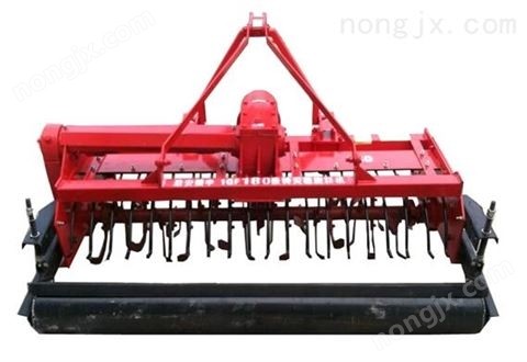 反轉滅茬旋耕機