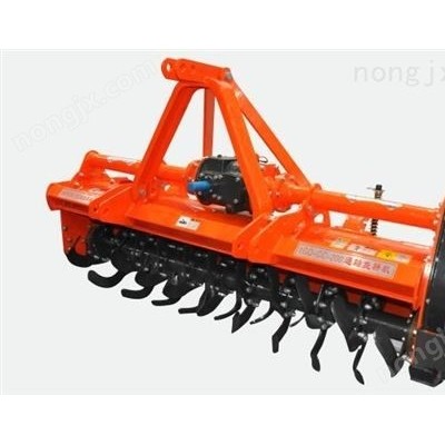 通軸旋耕機(jī)