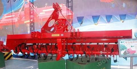 1GKN-300H旋耕機