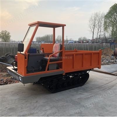 490山地履帶運(yùn)輸車生產(chǎn)商