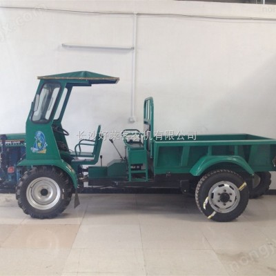 JN184D*湖南四驅(qū)爬山王盤式拖拉機(jī)