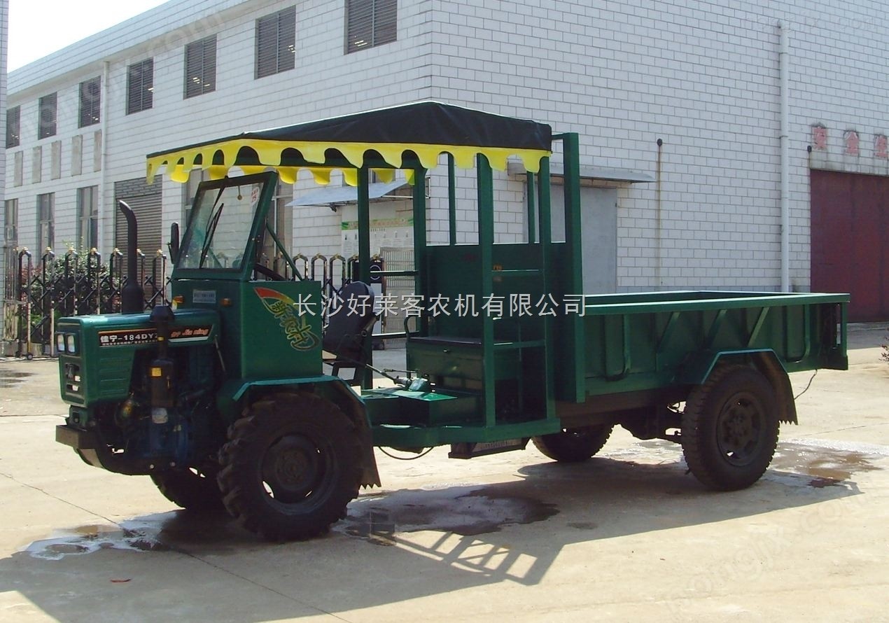 JN18DYLZ*湖南四驅(qū)盤式拖拉機爬山王拖拉機*