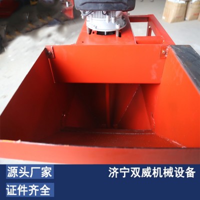 汽油式融雪劑撒布機 柴油融雪撒布機 路面用撒鹽撒布機