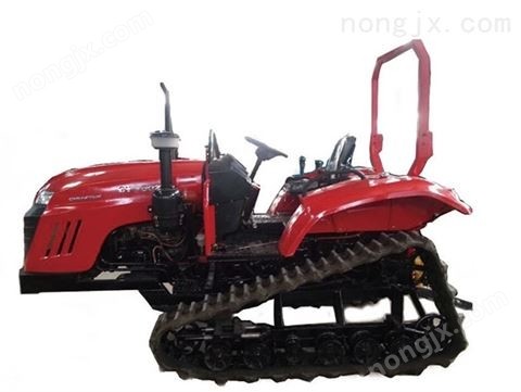 CY-902 智能履帶拖拉機