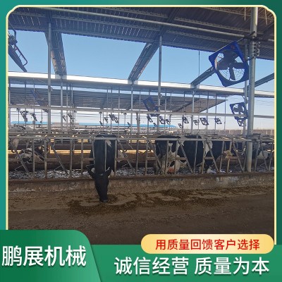 現(xiàn)貨供應牛頸夾 養(yǎng)牛牧場用畜牧設備牛頸夾 自鎖式牛頸夾