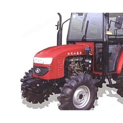 時風SF454四輪驅動拖拉機