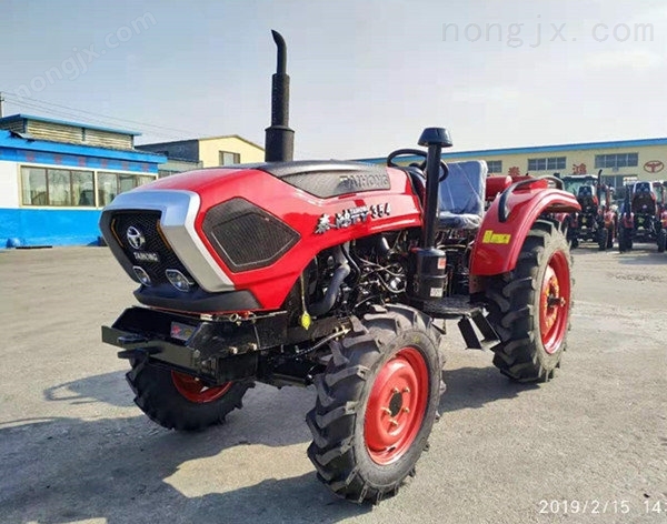 泰鴻TY354拖拉機(jī)