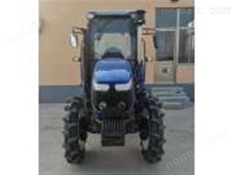 中馳奔野804-B1型輪式拖拉機(jī)