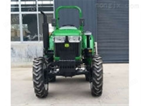 中馳奔野604輪式拖拉機(jī)
