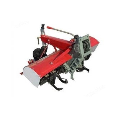 沭河1GS-90D旋耕機