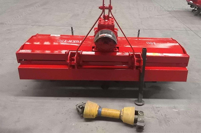云港1GKN-180旋耕機