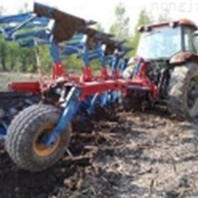 恒運1LF-450型液壓翻轉犁