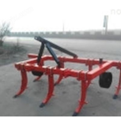 石家莊寶田1S-7A型深松機(jī)