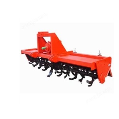 豪豐1GQN-125旋耕機