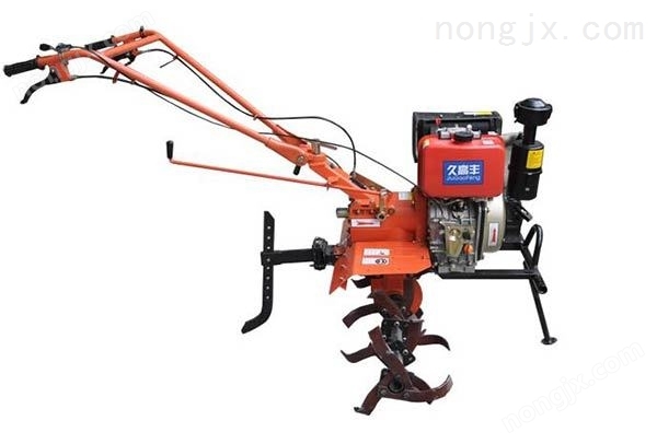 久高豐1WG6.3-135FC-Z微耕機