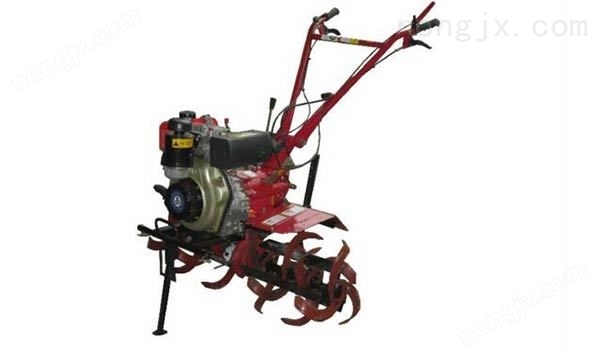 久高豐1WG3.5-100FC-ZC微耕機