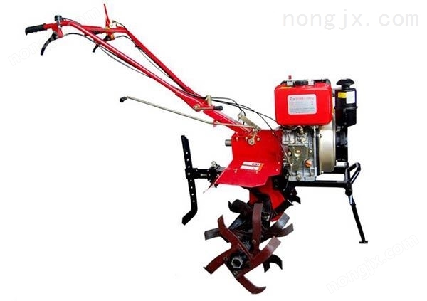 康朋1WG3.8-95FQ-D微耕機(jī)