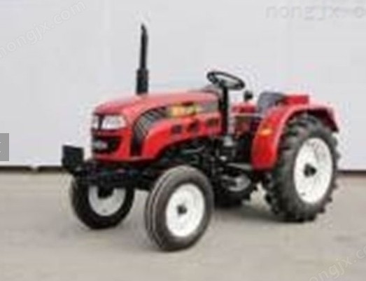 福田歐豹TE300拖拉機