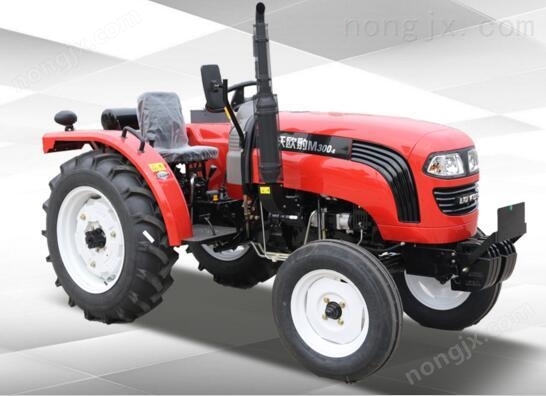 雷沃歐豹M300-E拖拉機(jī)