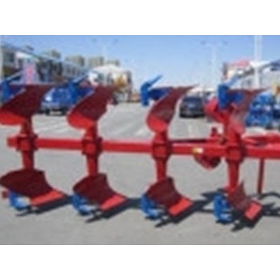 鑫多利1LSZF-535 型復式液壓翻轉深松犁