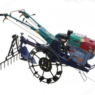 1Z-31雙輪耕整機