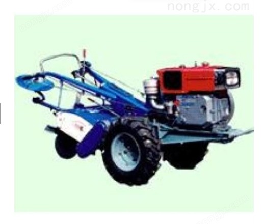 太湖DF151皮帶傳動(dòng)手扶拖拉機(jī)
