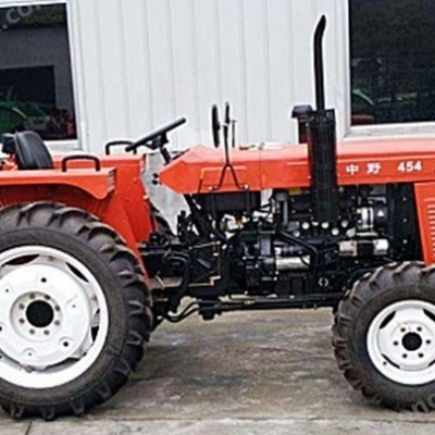 浙江中野ZY454輪式拖拉機