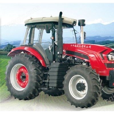 SN2204輪式拖拉機