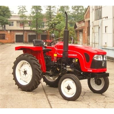 SN280輪式拖拉機