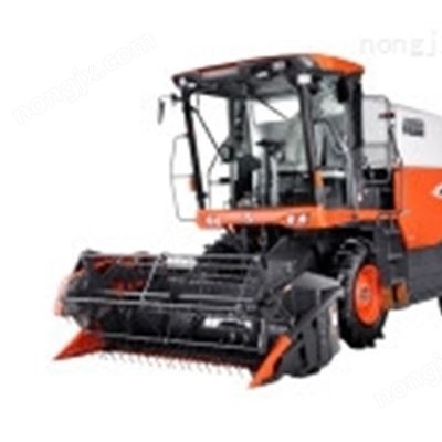 久保田4LZ-5(PRO100)小麥聯(lián)合收割機(jī)