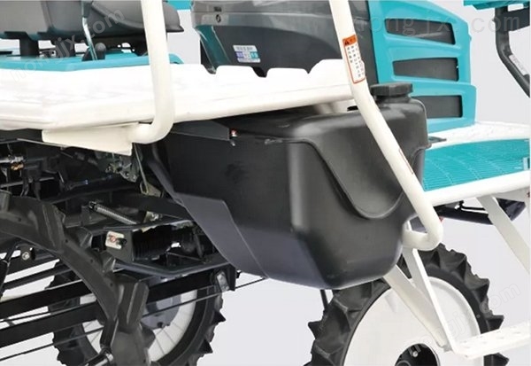 久保田2ZGQ-8D1(SPV-8C)插秧機