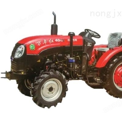 萬年紅400A/404A拖拉機(jī)