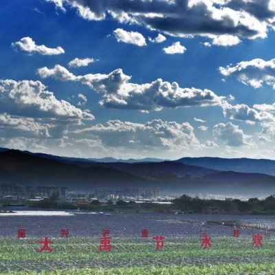 讓農業(yè)更智慧——“元謀模式”