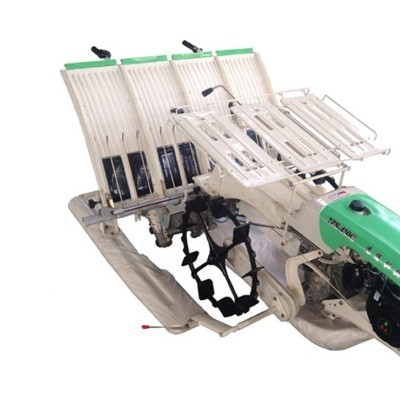 手扶式插秧機 2ZS-430C