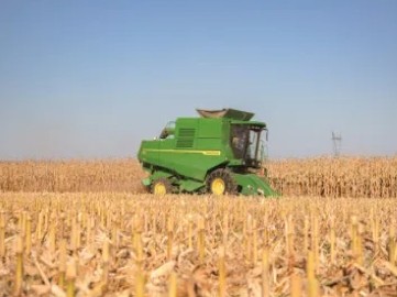 約翰迪爾R2 300聯合收割機